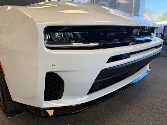 2026 Dodge Charger CHARGER SCAT PACK 4-DOOR AWD