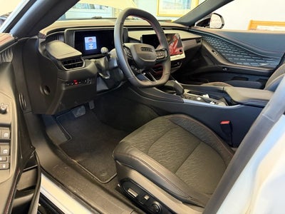 2026 Dodge Charger CHARGER SCAT PACK 4-DOOR AWD
