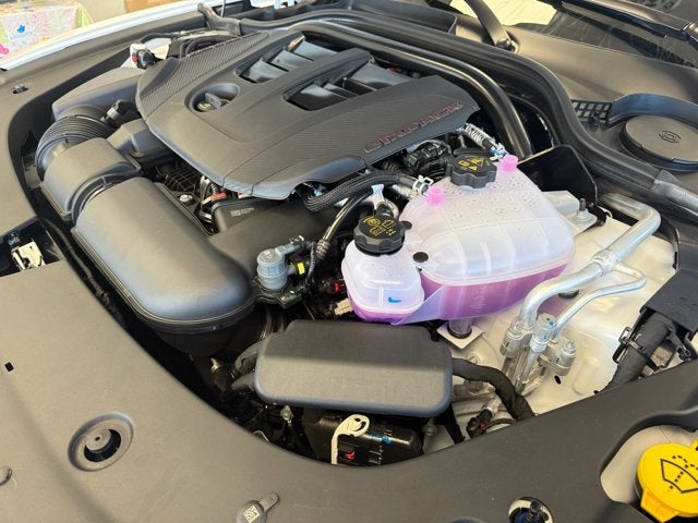 2026 Dodge Charger CHARGER SCAT PACK 4-DOOR AWD