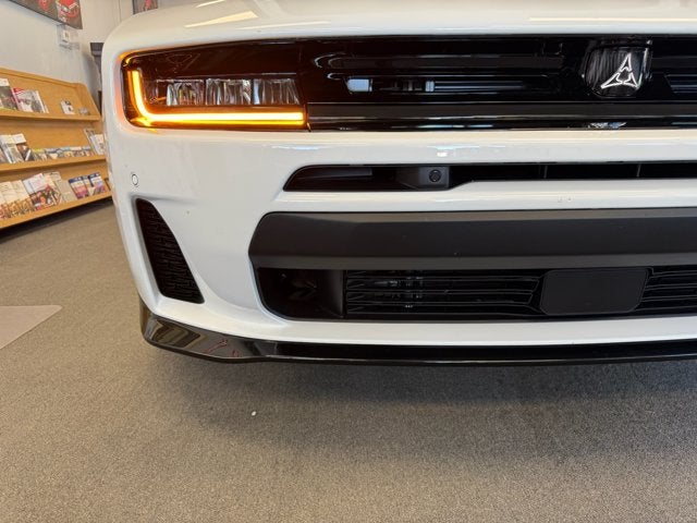2026 Dodge Charger CHARGER SCAT PACK 4-DOOR AWD