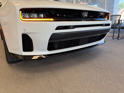 2026 Dodge Charger CHARGER SCAT PACK 4-DOOR AWD