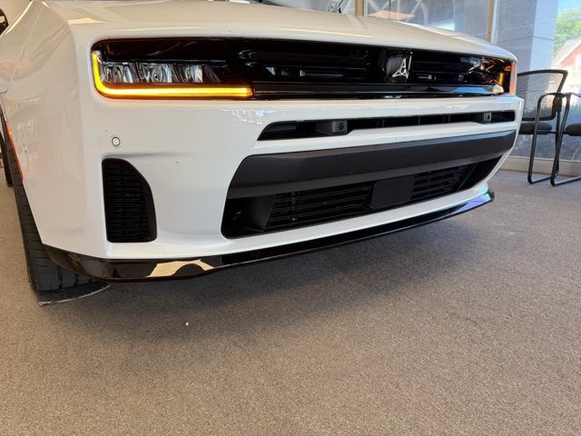 2026 Dodge Charger CHARGER SCAT PACK 4-DOOR AWD