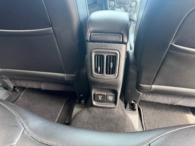 2019 Jeep Compass Limited 4x4
