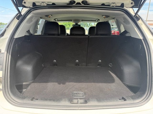 2019 Jeep Compass Limited 4x4
