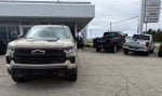 2022 Chevrolet Silverado 1500 4WD Crew Cab Short Bed LT Trail Boss