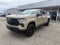 2022 Chevrolet Silverado 1500 4WD Crew Cab Short Bed LT Trail Boss