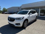 2018 Buick Enclave Avenir