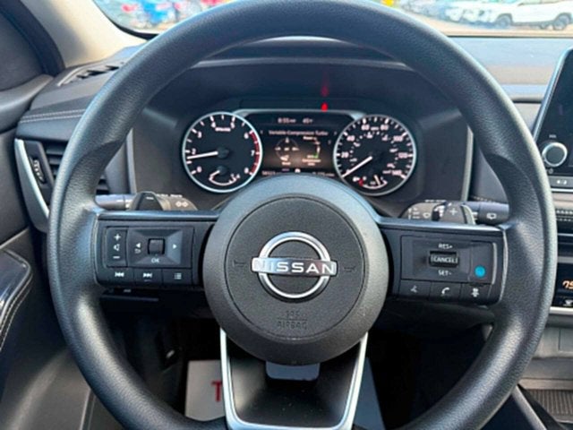 2024 Nissan Rogue SV Intelligent AWD