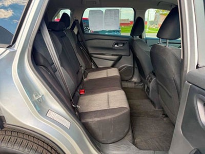 2024 Nissan Rogue SV Intelligent AWD