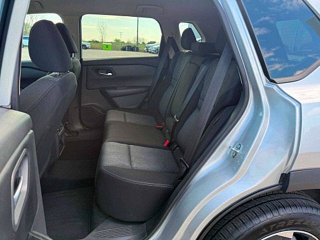2024 Nissan Rogue SV Intelligent AWD