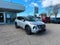 2024 Nissan Rogue SV Intelligent AWD