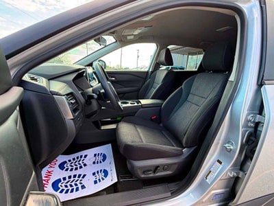 2024 Nissan Rogue SV Intelligent AWD