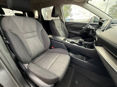 2024 Nissan Rogue SV Intelligent AWD