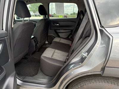2024 Nissan Rogue SV Intelligent AWD
