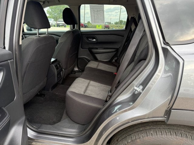 2024 Nissan Rogue SV Intelligent AWD