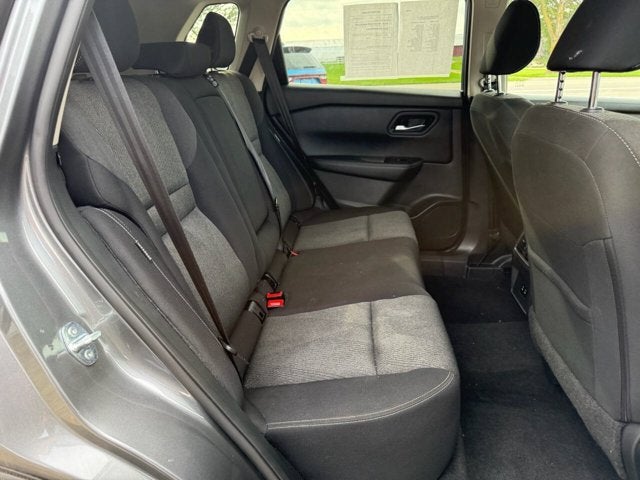 2024 Nissan Rogue SV Intelligent AWD
