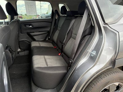2024 Nissan Rogue SV Intelligent AWD