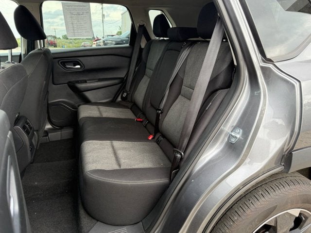 2024 Nissan Rogue SV Intelligent AWD