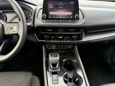 2024 Nissan Rogue SV Intelligent AWD