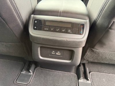 2024 Nissan Pathfinder SV FWD