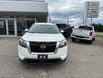 2024 Nissan Pathfinder SV FWD