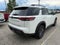 2024 Nissan Pathfinder SV FWD