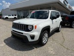 2023 Jeep Renegade Latitude 4x4