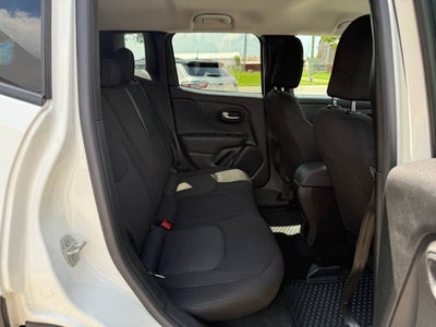 2023 Jeep Renegade Latitude 4x4