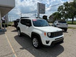 2023 Jeep Renegade Latitude 4x4