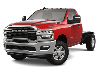 2025 Ram Chassis Cab - Marlette Chrysler Dodge Jeep Ram in Marlette MI